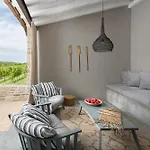 Villa Bas De Bas Vačani