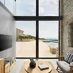 Bas De Bas Villa