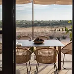Bas De Bas Villa