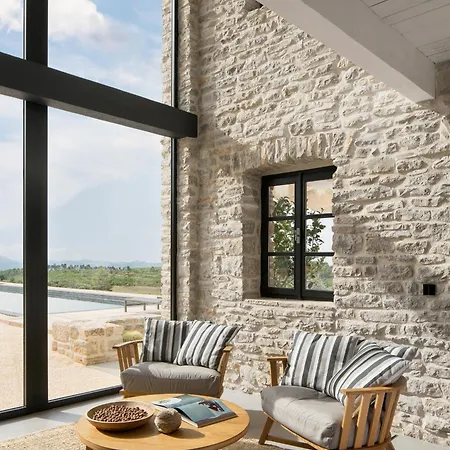 Bas De Bas Villa Vačani